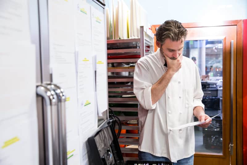 An Interview with Cook's Illustrated Executive Food Editor Keith